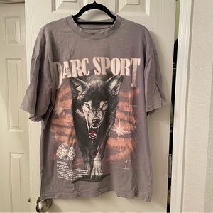 Darc Sport Shirt